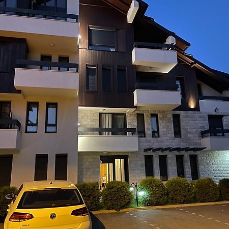 Апартаменты Apartman Andrija Златибор Экстерьер фото