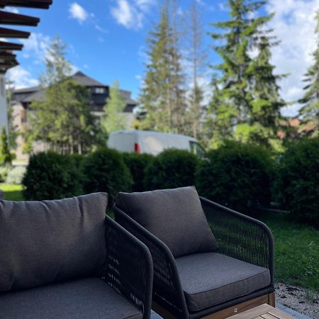 Апартаменты Apartman Andrija Златибор Экстерьер фото