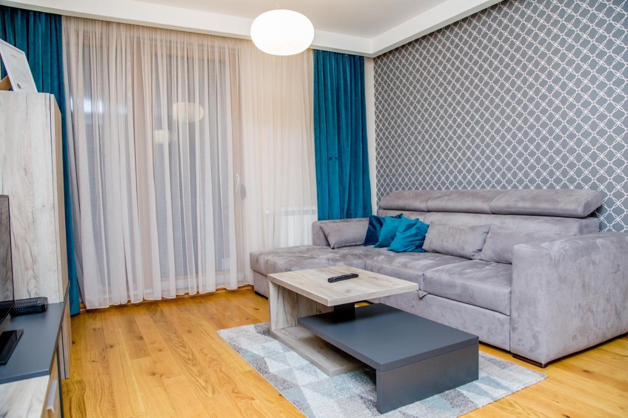 Апартаменты Apartman Andrija Златибор Экстерьер фото