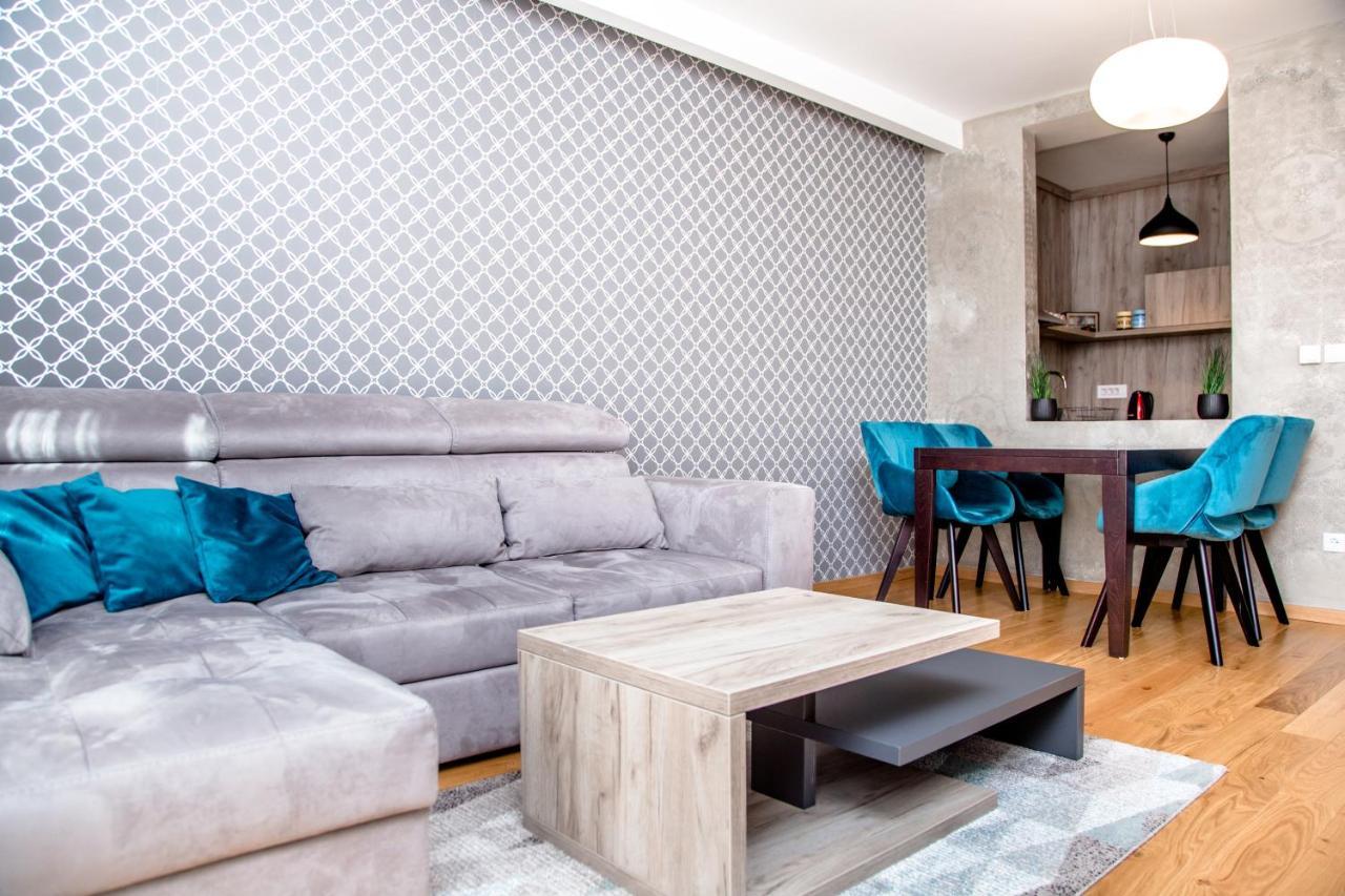 Апартаменты Apartman Andrija Златибор Экстерьер фото