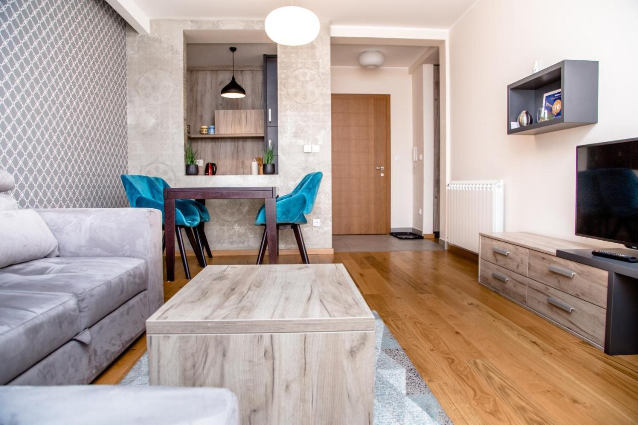 Апартаменты Apartman Andrija Златибор Экстерьер фото