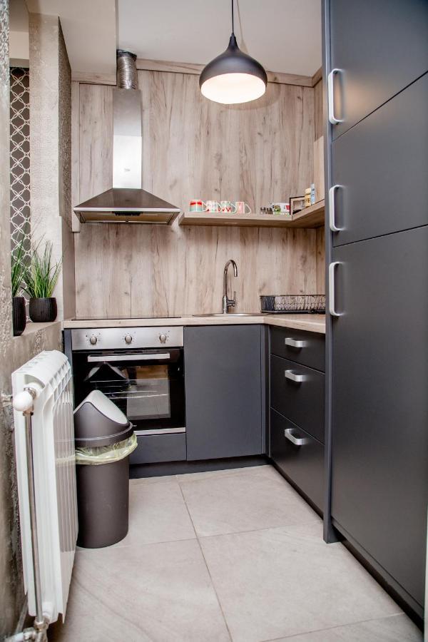 Апартаменты Apartman Andrija Златибор Экстерьер фото
