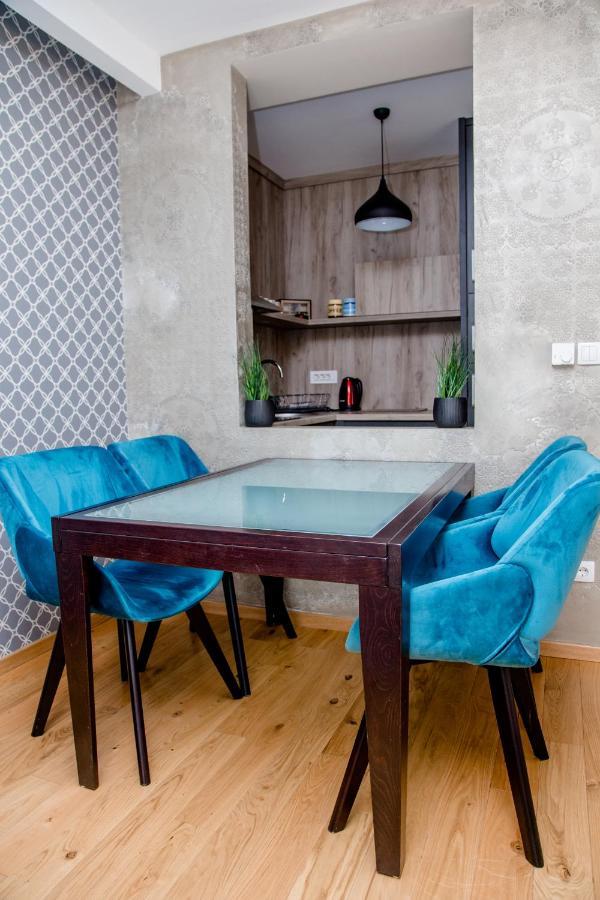 Апартаменты Apartman Andrija Златибор Экстерьер фото