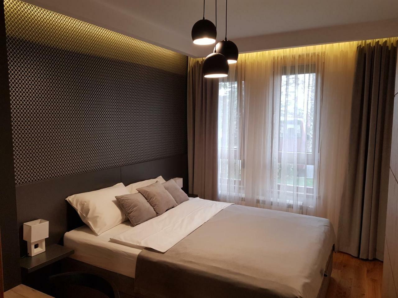 Апартаменты Apartman Andrija Златибор Экстерьер фото
