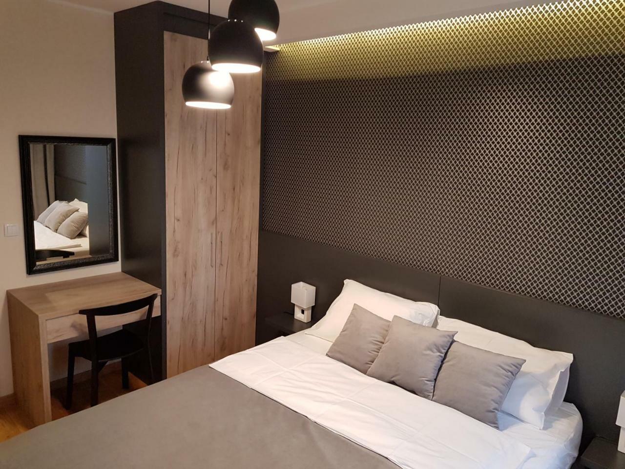 Апартаменты Apartman Andrija Златибор Экстерьер фото