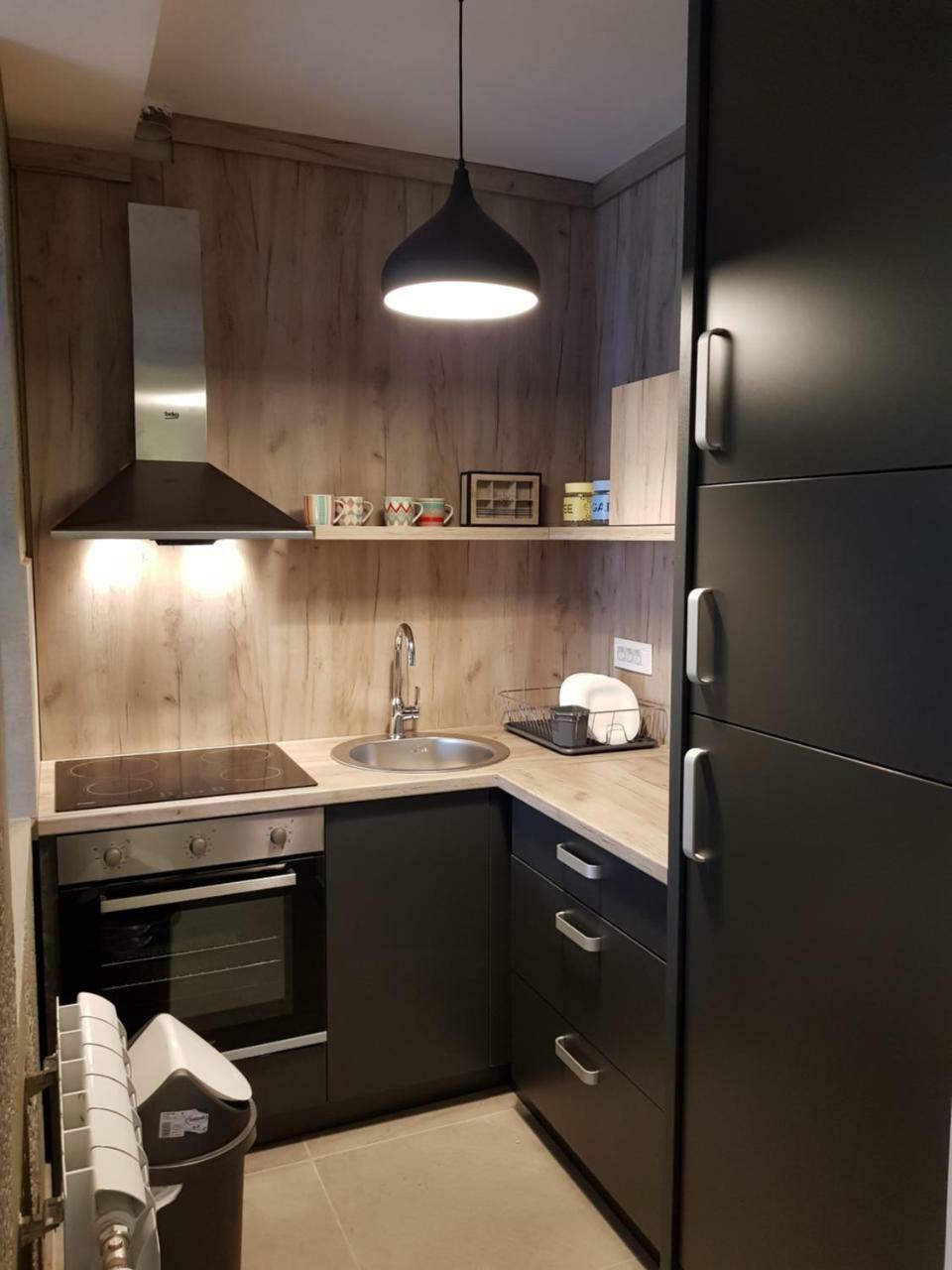 Апартаменты Apartman Andrija Златибор Экстерьер фото