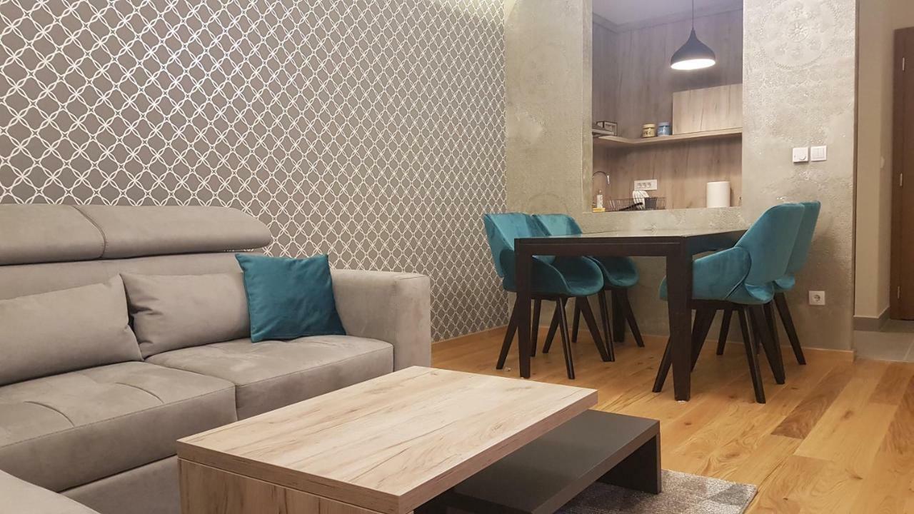 Апартаменты Apartman Andrija Златибор Экстерьер фото