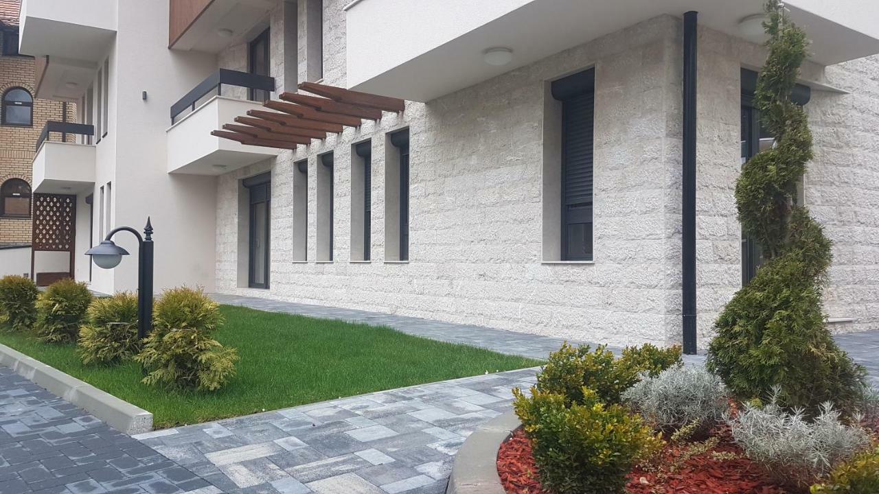 Апартаменты Apartman Andrija Златибор Экстерьер фото